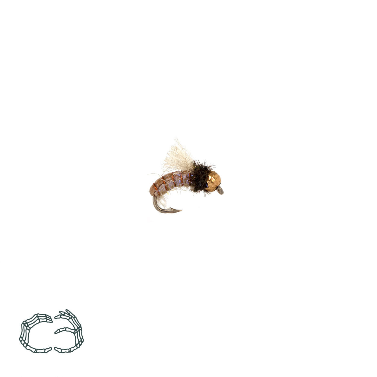 Habanero Tan GTB #14 - Category 3 Fly Company - Sportinglife Turangi